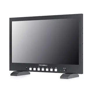 Feelworld FVM215-1000 Monitor 21.5" High-Bright Broadcast Monitor