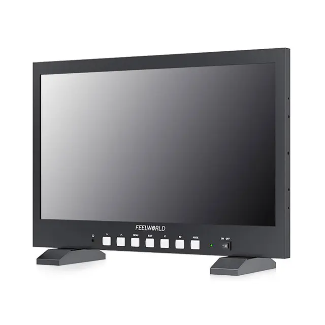 Feelworld FVM215-1000 Monitor 21.5" High-Bright Broadcast Monitor 