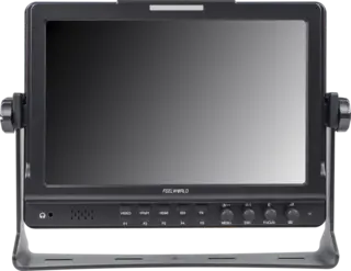 Feelworld Monitor 10.1" SDI og HDMI 10,1" HD Monitor med Tally