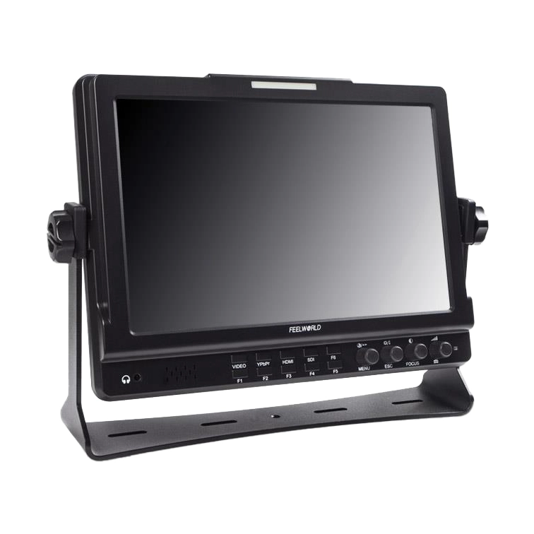Feelworld Monitor FW1018 V1 10.1" 10.1" HDMI monitor 320NIT