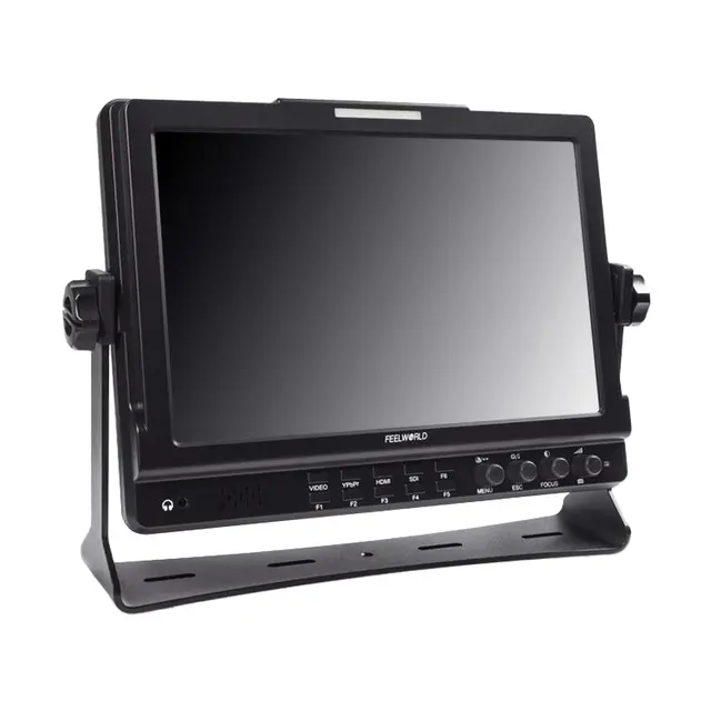 Feelworld Monitor FW1018 V1 10.1" 10.1" HDMI monitor 320NIT 