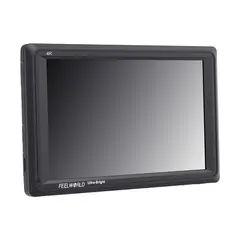 Feelworld Monitor FW279 7&quot; 7&quot; HDMI Monitor 2200 NIT
