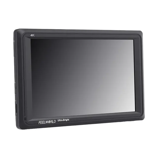 Feelworld Monitor FW279 7" 7" HDMI Monitor 2200 NIT 