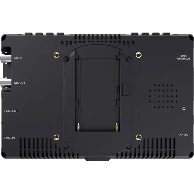 Feelworld Monitor FW279S 7" HD 2200Nits Monitor 