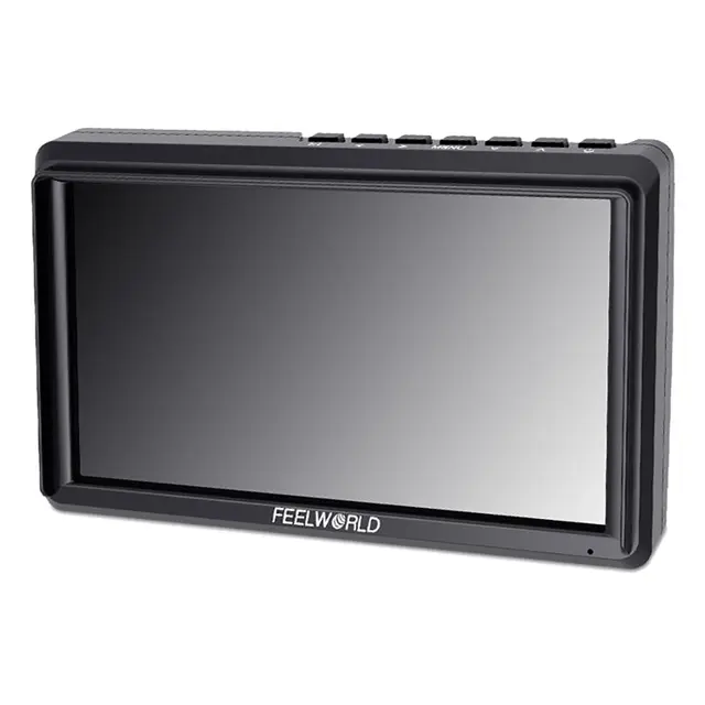Feelworld Monitor FW568 V2 5.5" 5,5" HDMI Monitor 500NIT 