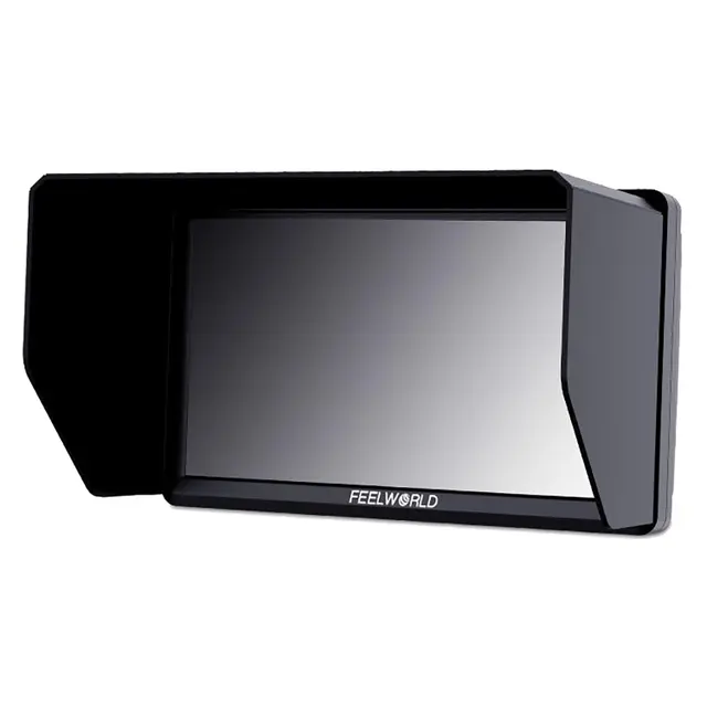 Feelworld Monitor FW568 V2 5.5" 5,5" HDMI Monitor 500NIT 