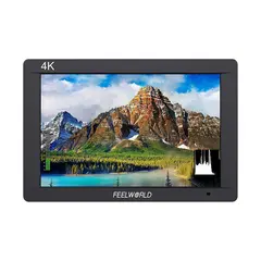 Feelworld Monitor Fw703 7&quot; SDI Monitor