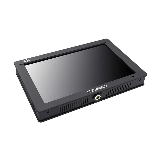 Feelworld Monitor Fw703 7" SDI Monitor 