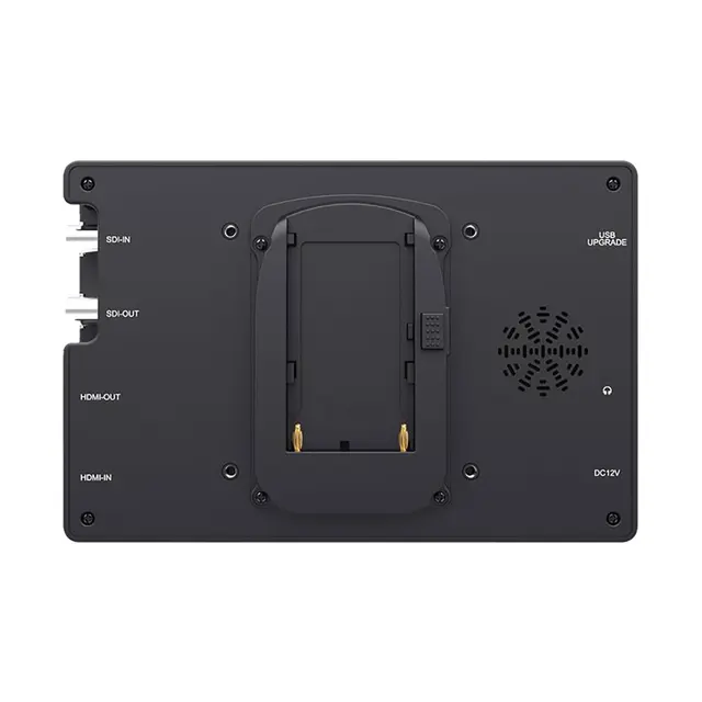 Feelworld Monitor Fw703 7" SDI Monitor 
