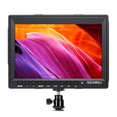 Feelworld Monitor FW759 7&quot; 7&quot; HD Monitor 400NIT