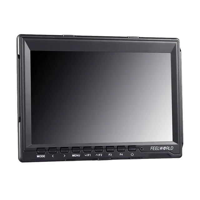 Feelworld Monitor FW759 7" 7" HD Monitor 400NIT 
