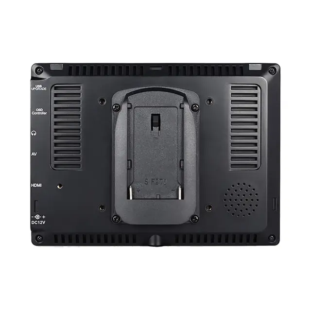 Feelworld Monitor FW759 7" 7" HD Monitor 400NIT 