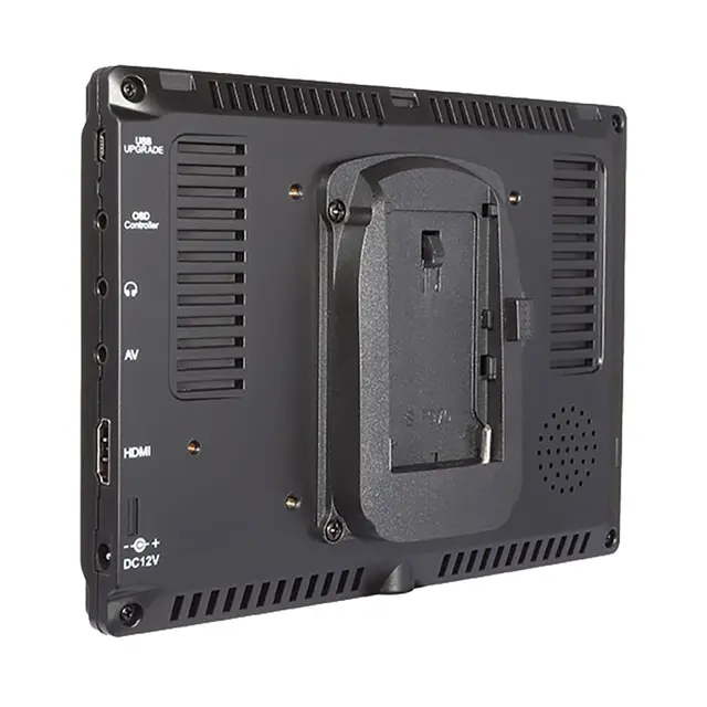 Feelworld Monitor FW759 7" 7" HD Monitor 400NIT 