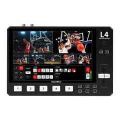 Feelworld Video Mixer L4