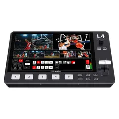 Feelworld Video Mixer L4