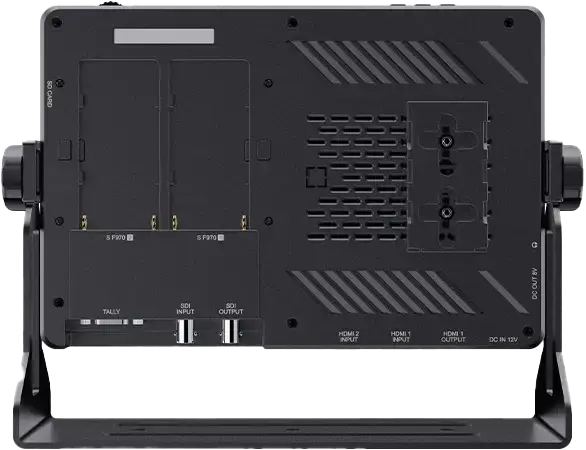 Feelworld Monitor Lut11S 10" 1920x1200, 2000nit SDI-HDMI monitor 