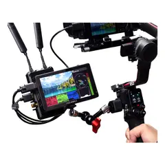 Feelworld Monitor LUT5 5&quot; 5,5&quot; HD Monitor 3000NIT