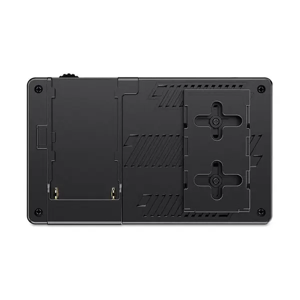 Feelworld Monitor LUT5E 5.5" LCD HDMI Field Monitor 