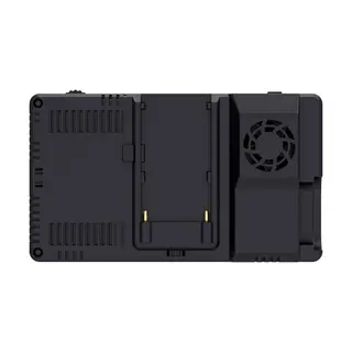 Feelworld Monitor LUT6 HDMI 6&quot; 4K Monitor 2600NIT