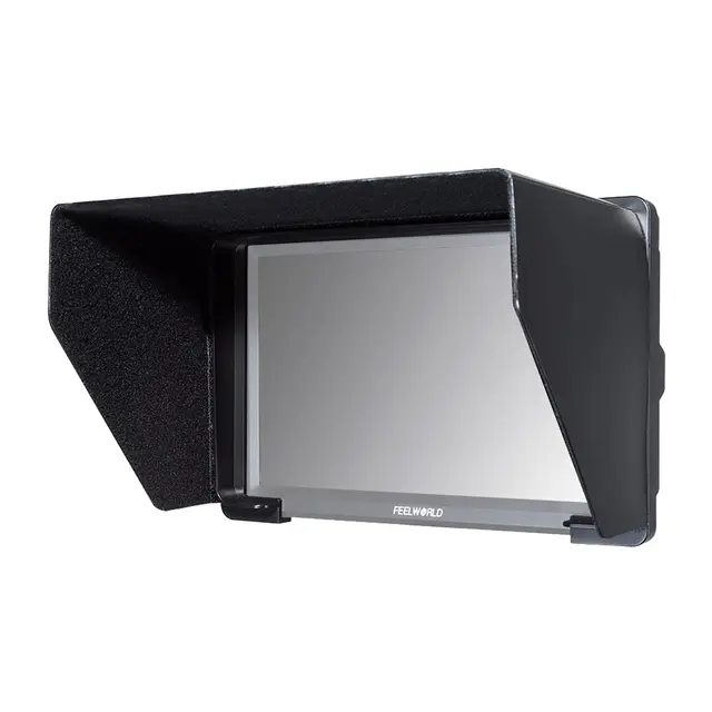 Feelworld LUT6 Sunhood 