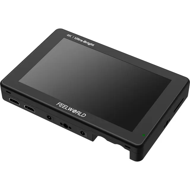 Feelworld Monitor LUT7 HDMI 7" 4K HDMI Monitor 
