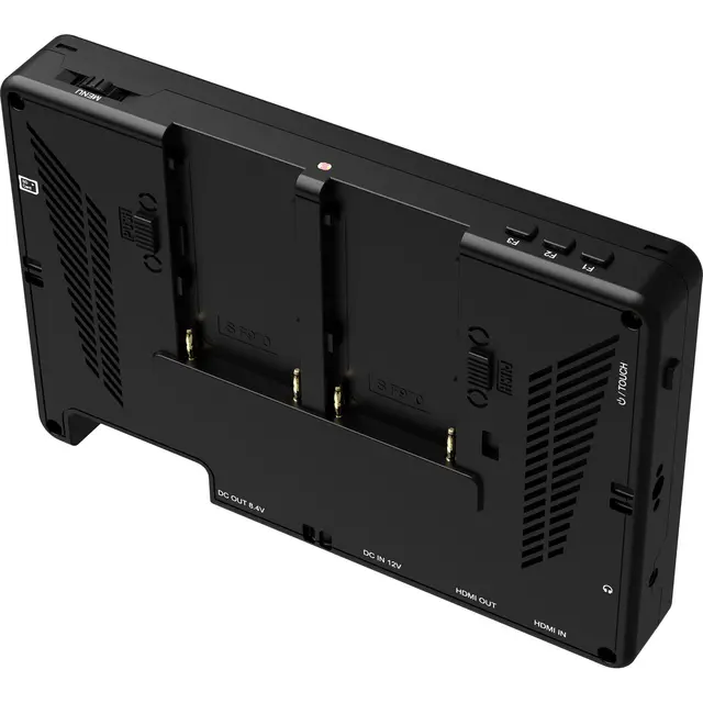 Feelworld Monitor LUT7 HDMI 7" 4K HDMI Monitor 