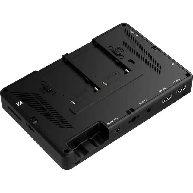 Feelworld Monitor LUT7 HDMI 7" 4K HDMI Monitor 