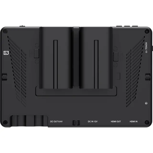 Feelworld Monitor LUT7 HDMI 7" 4K HDMI Monitor 