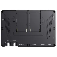Feelworld Monitor LUT7S SDI og HDMI 7&quot; FHD SDI Monitor