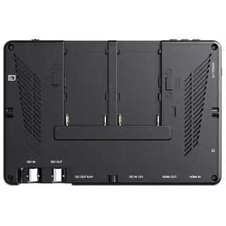 Feelworld Monitor LUT7S SDI og HDMI 7&quot; FHD SDI Monitor