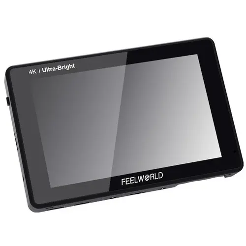 Feelworld Monitor LUT7S SDI og HDMI 7" FHD SDI Monitor 