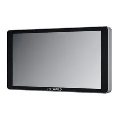 Feelworld Monitor P6XL 6"