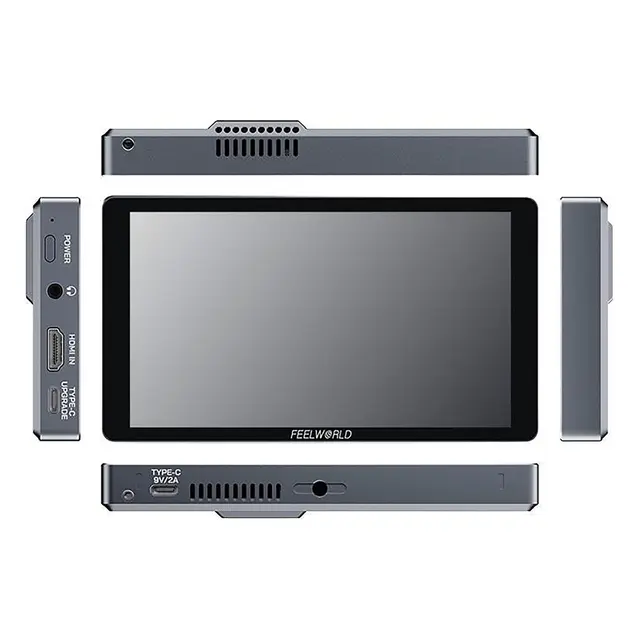 Feelworld Monitor P6XL 6" 