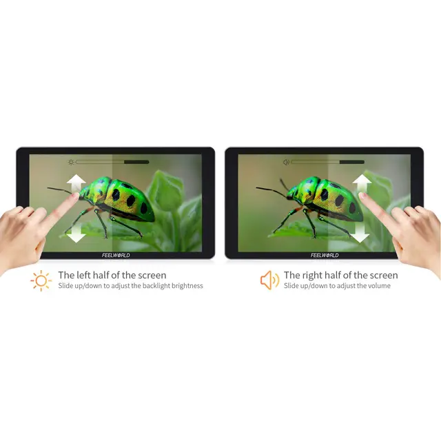 Feelworld Monitor P6XL 6" 