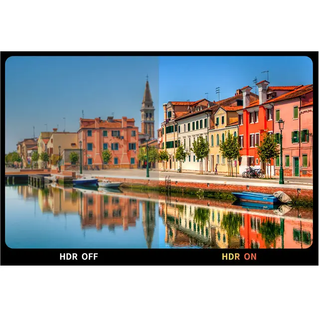 Feelworld Monitor P6XL 6" 