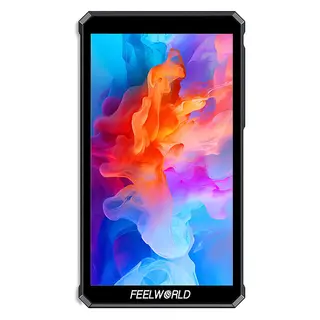 Feelworld Monitor PS6 5,5" Amoled 5,5" OLED HD HDMI