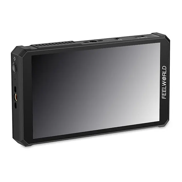 Feelworld Monitor PS6 5,5" Amoled 5,5" OLED HD HDMI 