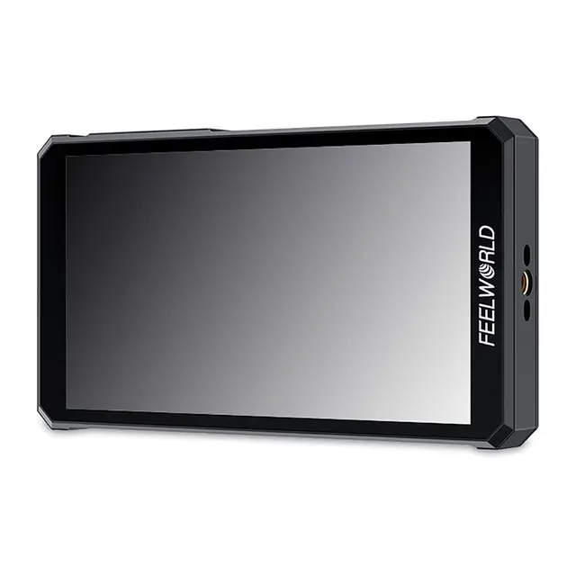 Feelworld Monitor PS6 5,5" Amoled 5,5" OLED HD HDMI 