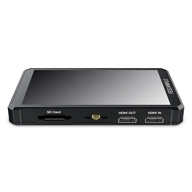 Feelworld Monitor PS6 5,5" Amoled 5,5" OLED HD HDMI 