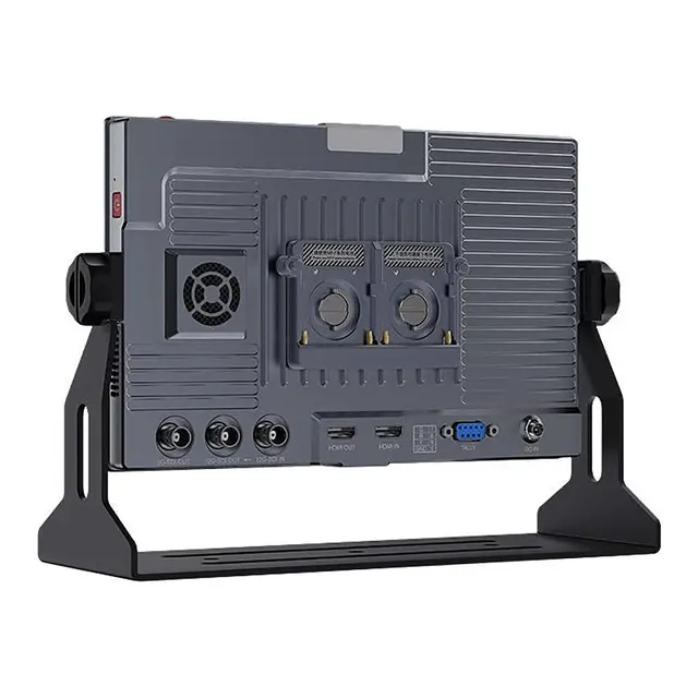 Feelworld Monitor S10 10.1" 12G-SDI/HDMI Touchscreen 