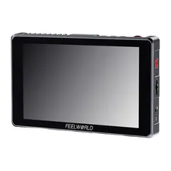 Feelworld Monitor S7 7&quot; 12G-SDI/HDMI 2.0 1600 nit