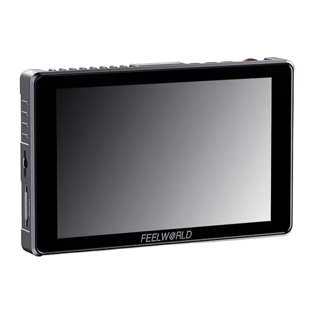 Feelworld Monitor S7 7" 12G-SDI/HDMI 2.0 1600 nit 
