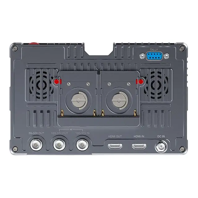 Feelworld Monitor S7 7" 12G-SDI/HDMI 2.0 1600 nit 