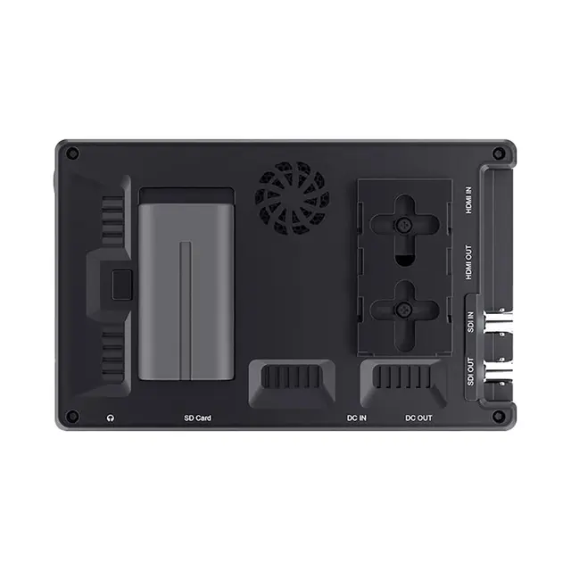Feelworld Monitor SH7 