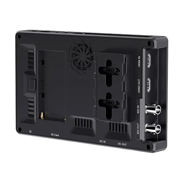 Feelworld Monitor SH7 