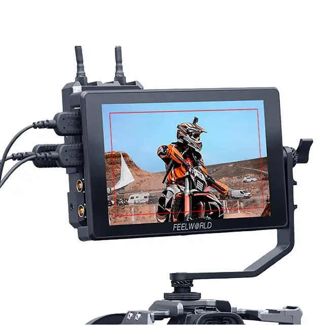 Feelworld Monitor SH7 