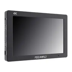 Feelworld Monitor T7 Plus 7&quot; 4K HDMI Monitor 450NIT