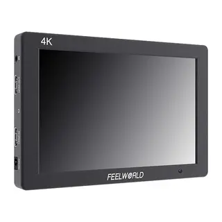 Feelworld Monitor T7 Plus 7&quot; 4K HDMI Monitor 450NIT