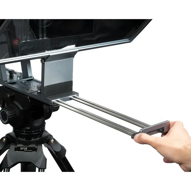 Feelworld TP21 Teleprompter 