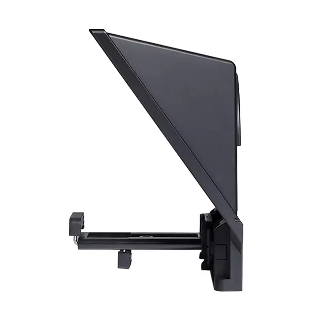 Feelworld TP2A Portable Teleprompter For Smartphone og DSLR 